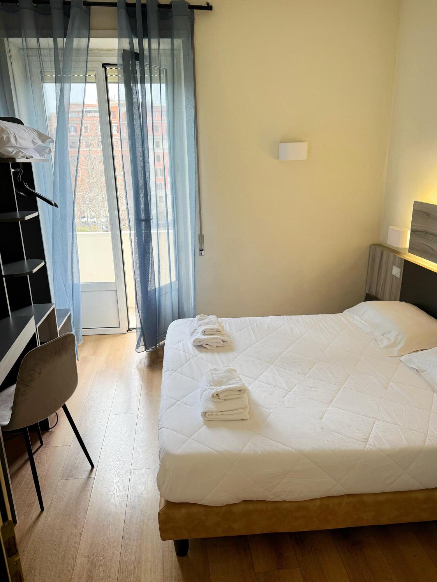 Laura Hotel Roma