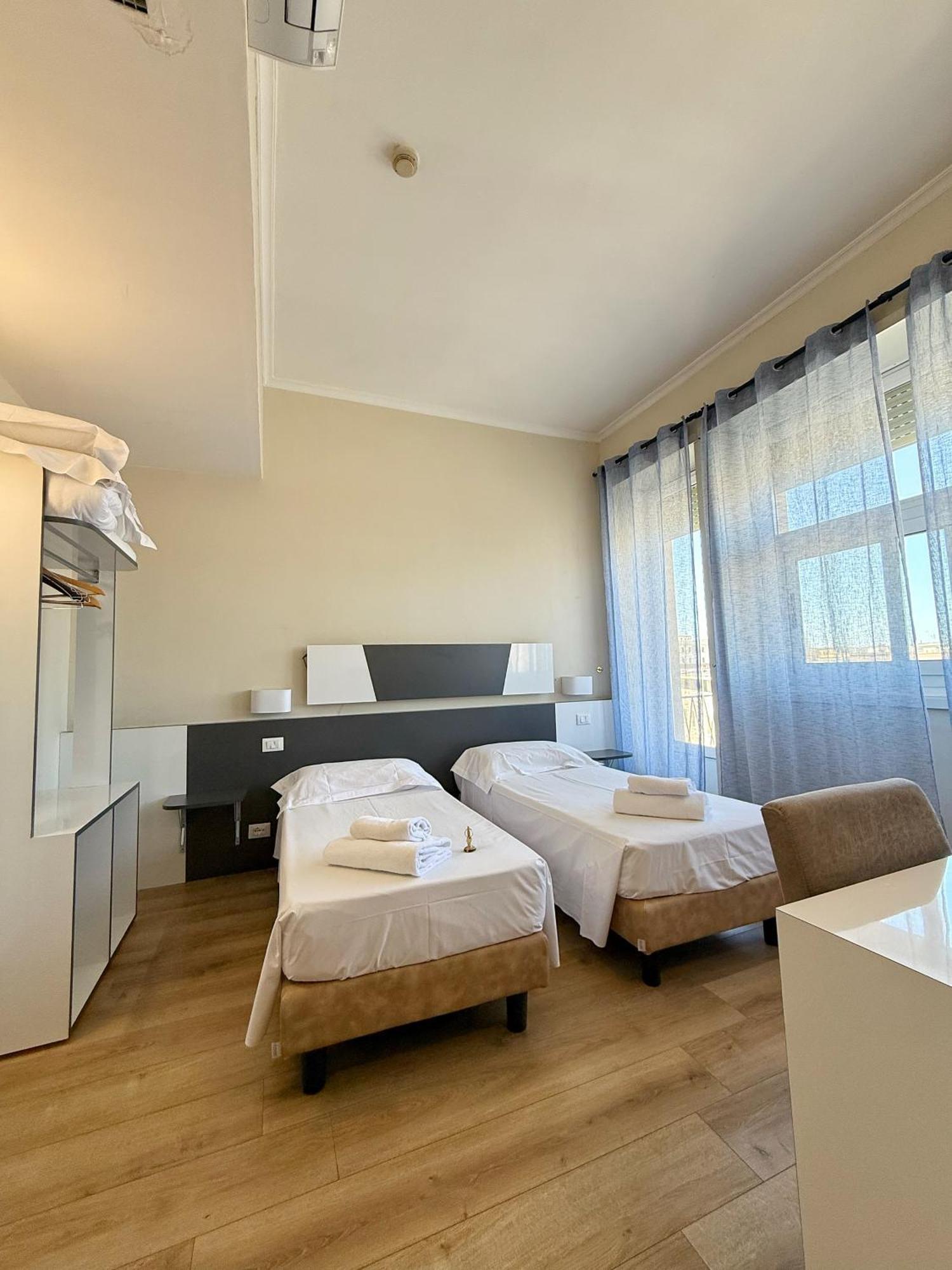 Laura Hotel Rome